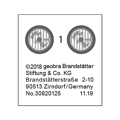30820125_sparepart/Etikett 70093 "Familienfahrrad"
